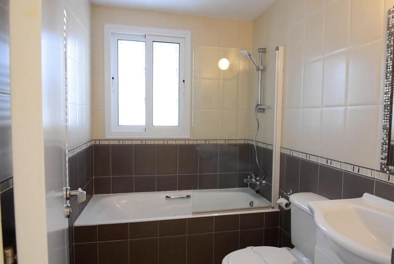 Fab Sea And Mountain View Villa, Walking Distance From The Sandy Beach Yialia Kültér fotó
