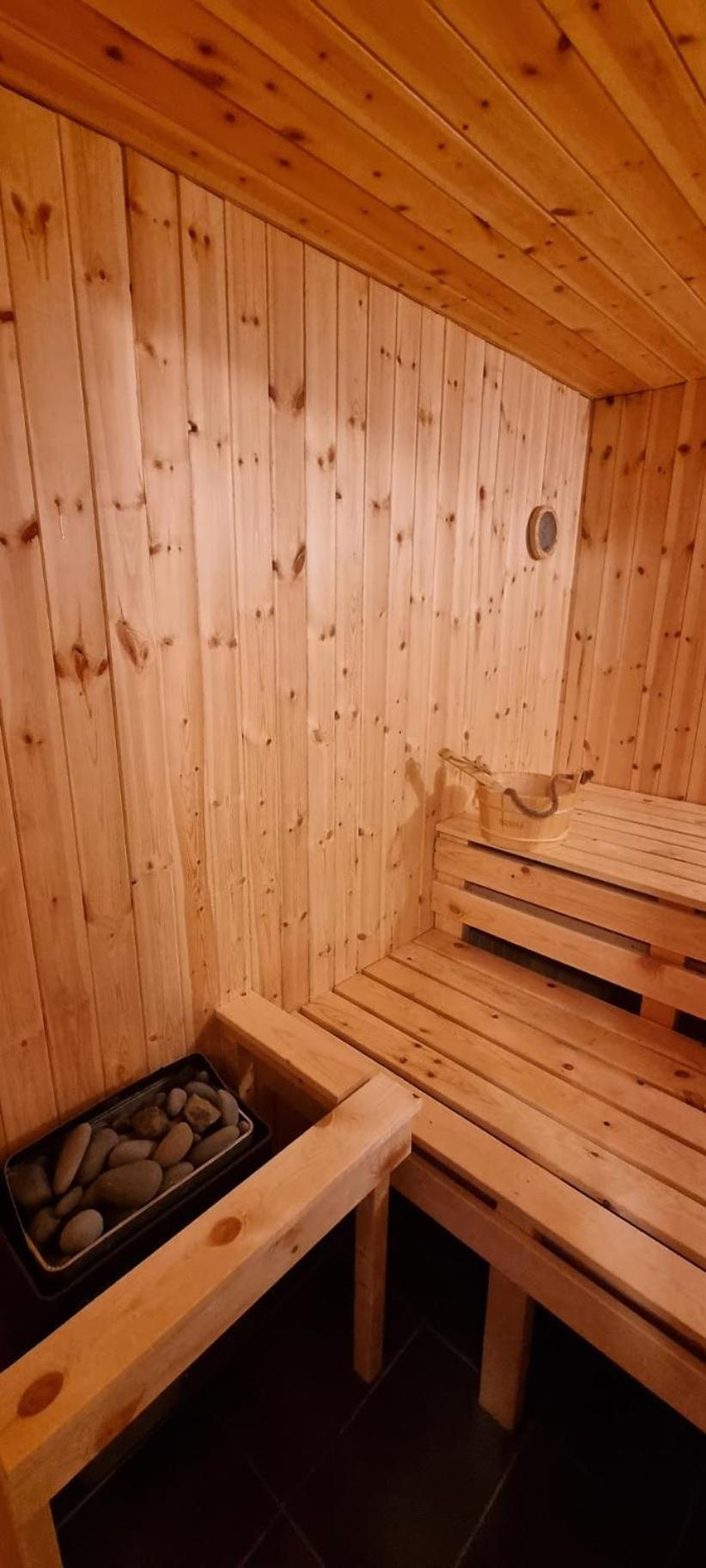 Fab Sea And Mountain View Villa, Walking Distance From The Sandy Beach Yialia Kültér fotó