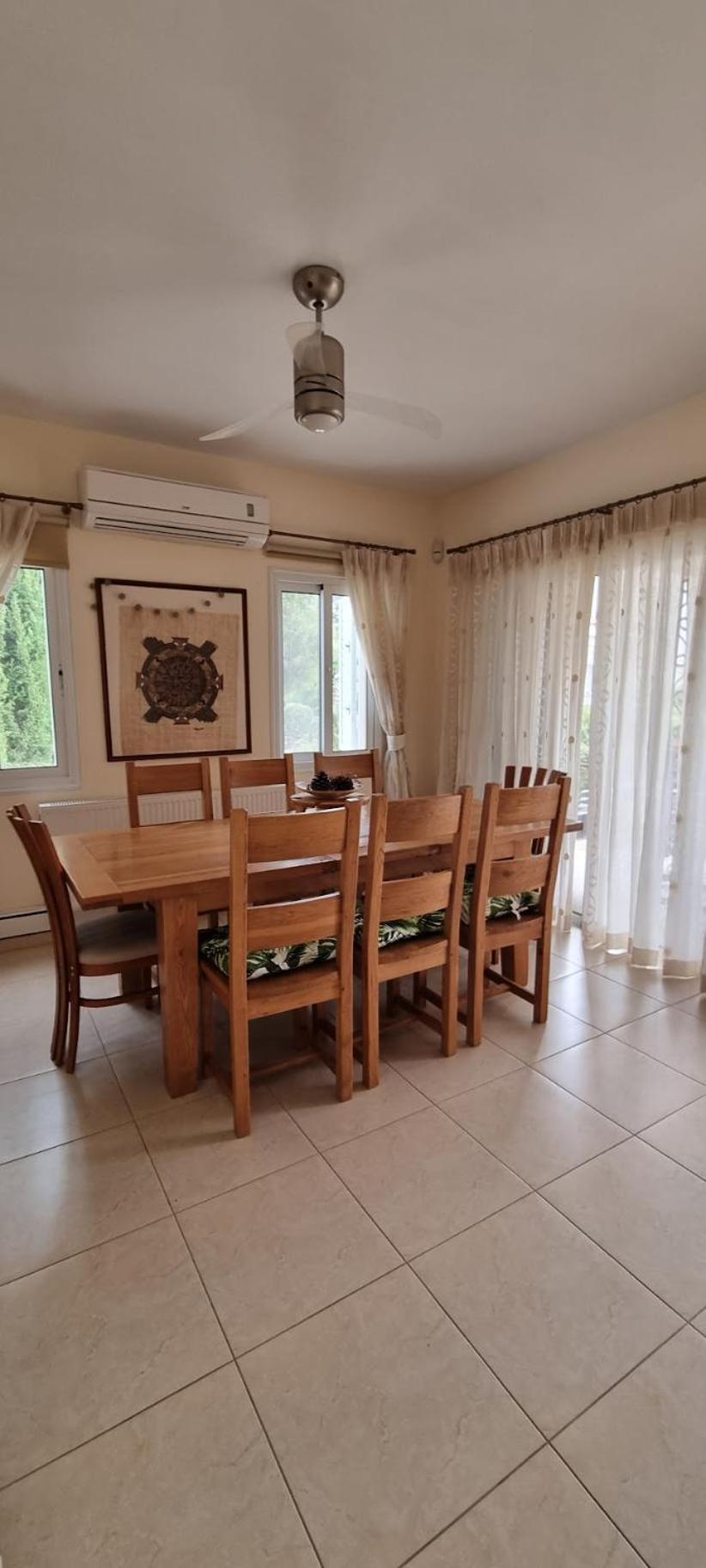 Fab Sea And Mountain View Villa, Walking Distance From The Sandy Beach Yialia Kültér fotó