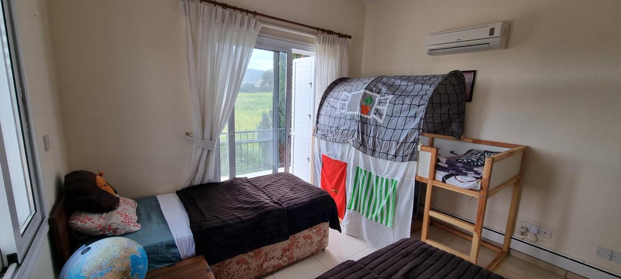 Fab Sea And Mountain View Villa, Walking Distance From The Sandy Beach Yialia Kültér fotó
